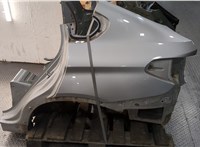  Четверть задняя BMW X4 F26 2014-2018 20520504 #6