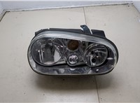  Фара (передняя) Volkswagen Golf 4 1997-2005 20520511 #1