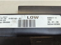  Блок управления светом BMW X5 E70 2006-2013 20520534 #6