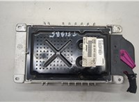  Усилитель звука Audi A4 (B6) 2000-2006 20520539 #2