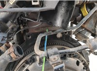  Двигатель (ДВС) Ford Focus 1 1998-2004 20520541 #8