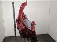  Лючок бензобака Honda Civic 2015-2022 11456047 #5