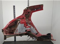  Лючок бензобака Honda Civic 2015-2022 11456047 #6