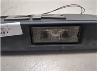 8200480127 Подсветка номера Renault Master 2010- 20520567 #6