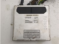  Блок управления двигателем Mercedes SLK R170 1996-2004 20520571 #1