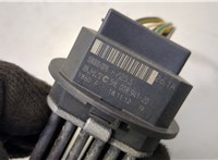 5HL00894120 Сопротивление отопителя (моторчика печки) Land Rover Range Rover Evoque 2011-2018 20520575 #2