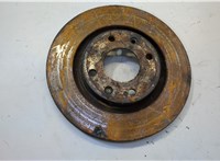  Диск тормозной Citroen C4 Cactus 2014-2025 20520593 #3