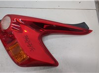 265501KA0A Фонарь (задний) Nissan Juke 2010-2019 20520603 #1