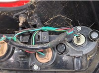 265501KA0A Фонарь (задний) Nissan Juke 2010-2019 20520603 #4