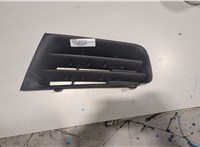  Решетка радиатора Renault Megane 2 2002-2009 20520605 #1