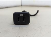 13598459 Разъем AUX/USB Chevrolet Equinox 2017-2024 20520608 #1