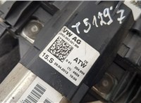  Замок зажигания Volkswagen Tiguan 2011-2016 11456071 #2