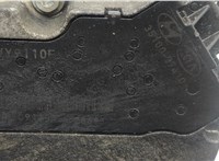  Заслонка дроссельная Hyundai Tucson 1 2004-2010 20520616 #3
