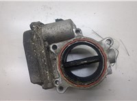  Заслонка дроссельная Hyundai Tucson 1 2004-2010 20520616 #4