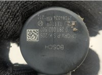  Рампа (рейка) топливная Hyundai Tucson 1 2004-2010 20520625 #2