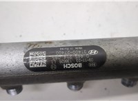  Рампа (рейка) топливная Hyundai Tucson 1 2004-2010 20520625 #3
