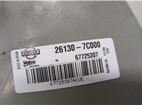 261307C000 Поворот Nissan Serena (C23) 1991-2002 20520628 #4