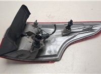  Фонарь (задний) Ford Focus 3 2011-2015 20520631 #2