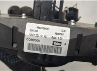 96661296XT Переключатель поворотов и дворников (стрекоза) Peugeot 207 2006-2015 20520640 #2
