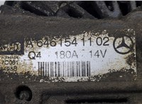 Генератор Mercedes Sprinter 2006-2018 20520641 #3