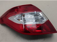 9687312180 Фонарь (задний) Citroen C4 2010-2020 20520646 #1