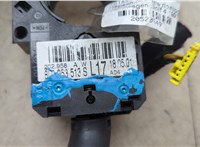 4B0953503H Переключатель поворотов и дворников (стрекоза) Volkswagen Golf 4 1997-2006 20520649 #4
