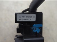 4B0953503H Переключатель поворотов и дворников (стрекоза) Volkswagen Golf 4 1997-2006 20520649 #9