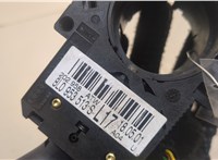 4B0953503H Переключатель поворотов и дворников (стрекоза) Volkswagen Golf 4 1997-2005 20520649 #5