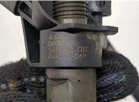  Форсунка топливная Mercedes Sprinter 2006-2018 20520661 #3