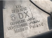  Фонарь (задний) Volkswagen Touareg 2007-2010 20520665 #3