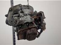 КПП 5-ст.мех. (МКПП) Opel Corsa C 2000-2006 20520670 #4