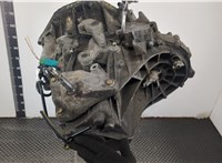  КПП 6-ст.мех. (МКПП) Nissan Qashqai 2006-2013 20520678 #5