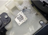 255670019R Переключатель поворотов и дворников (стрекоза) Renault Scenic 2009-2012 20520691 #3
