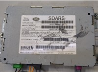 CH2214C740BA Блок управления радиоприемником Land Rover Range Rover Evoque 2011-2018 20520693 #2