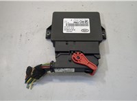 BJ322C496AH Блок управления стояночным тормозом Land Rover Range Rover Evoque 2011-2018 20520698 #1