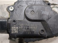 8511006060 Двигатель стеклоочистителя (моторчик дворников) передний Toyota Camry V40 2006-2011 11456131 #3