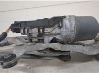 8511006060 Двигатель стеклоочистителя (моторчик дворников) передний Toyota Camry V40 2006-2011 11456131 #4