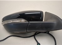3AC857508F, 3C8857522D, 3C8857538 Зеркало боковое Volkswagen Passat 7 2010-2015 Европа 20520717 #2