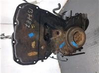  Блок цилиндров (Шорт блок) Ford Transit 2006-2014 20520718 #10