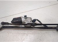  Механизм стеклоочистителя (трапеция дворников) Hyundai Sonata NF 2005-2010 20520723 #2