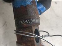 1219725 Форсунка топливная Ford Transit (Tourneo) Connect 2002-2013 20520730 #4
