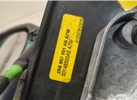  Зеркало боковое Volkswagen Caddy 2004-2015 20520736 #4