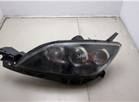 BP4K510L0F Фара (передняя) Mazda 3 (BK) 2003-2009 20520737 #1