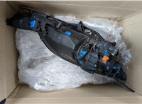 BP4K510L0F Фара (передняя) Mazda 3 (BK) 2003-2009 20520737 #8