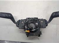  Шлейф руля Ford Focus 4 2018-2022 11456147 #1