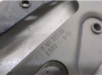  Петля капота BMW 5 F10 2010-2017 20520752 #3