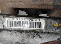  Редуктор Раздаточный КПП (раздатка) Honda CR-V 1995-2001 11456153 #8