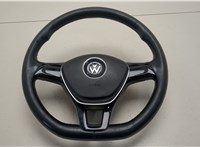  Руль Volkswagen Tiguan 2011-2016 20520758 #1