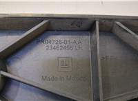 23462455 Кронштейн бампера GMC Terrain 2017-2021 20520770 #2