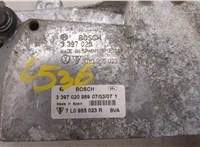 95562813712 Механизм стеклоочистителя (трапеция дворников) Porsche Cayenne 2002-2010 20520779 #4
